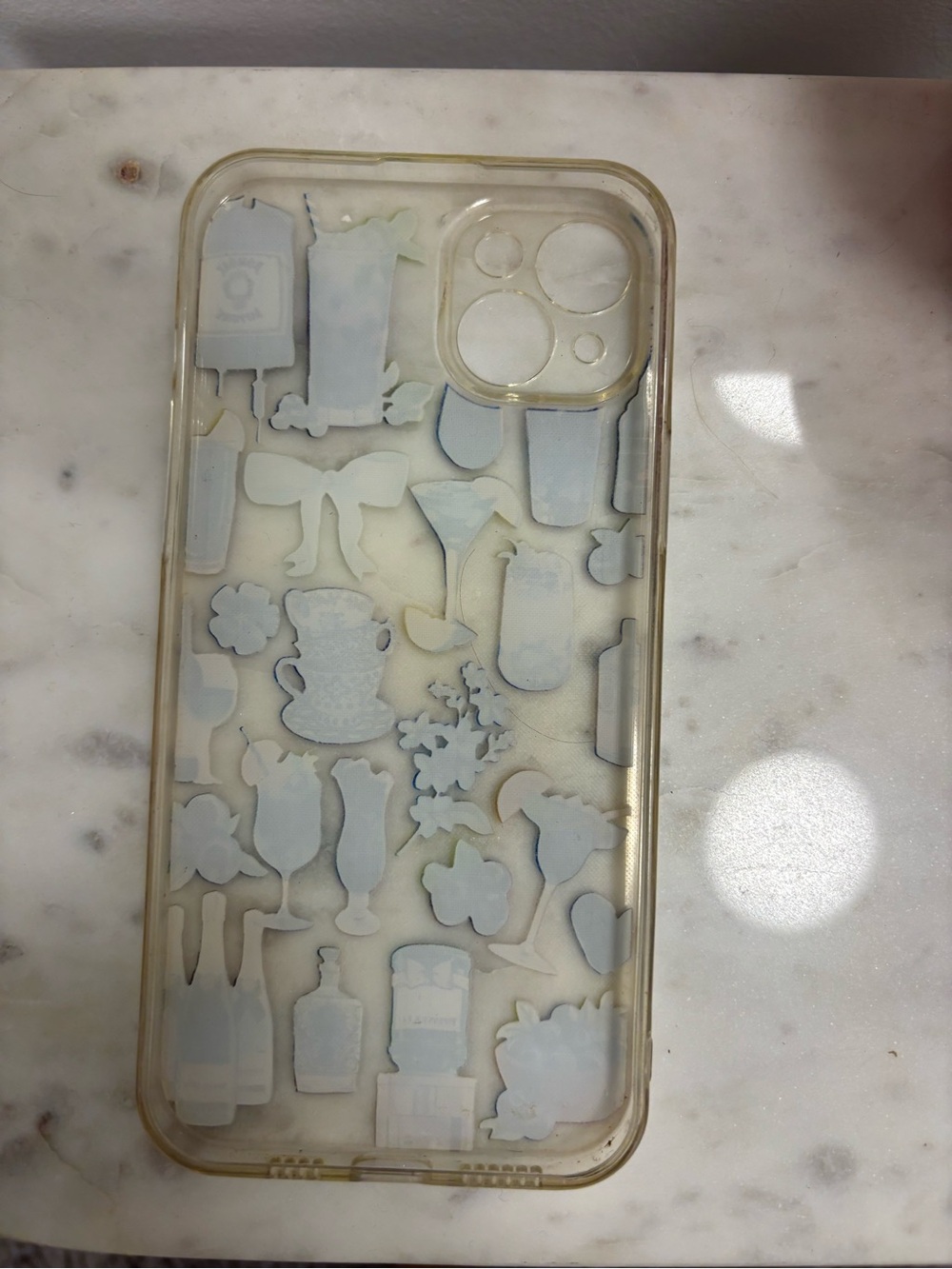 iPhone 15Plus Case - Picture 2 of 4
